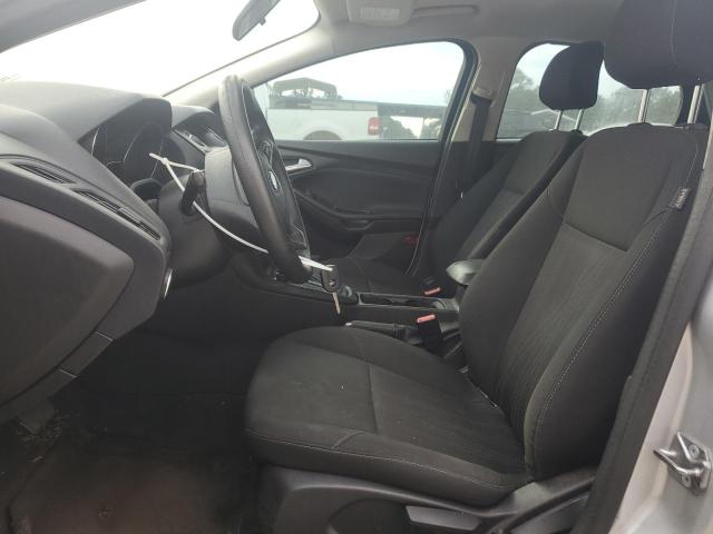 Photo 7 from auction – 2018 FORD FOCUS SE with VIN 1FADP3F26JL226489