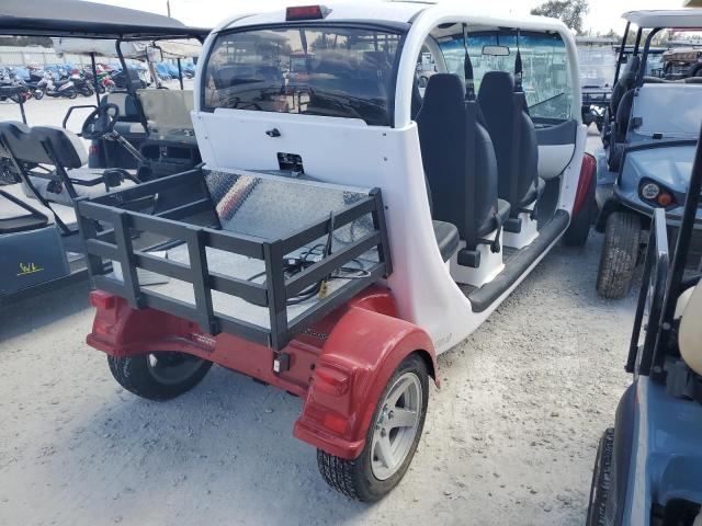 Photo 4 from auction – 2015 GLOBAL ELECTRIC MOTORS E6 with VIN 52CG6AGA6F0011427