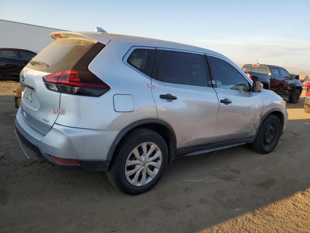 Photo 3 from auction – 2020 NISSAN ROGUE S with VIN KNMAT2MV6LP536752