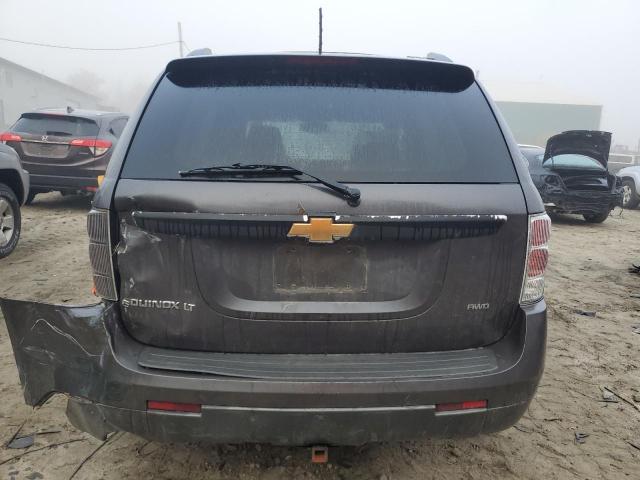 صورة رقم 6 من المزاد - 2007 CHEVROLET EQUINOX LT مع VIN 2CNDL73F976089498