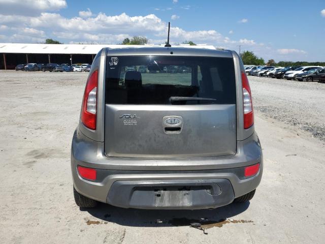 Снимка 6 от търг – 2012 KIA SOUL + с VIN KNDJT2A68C7378394