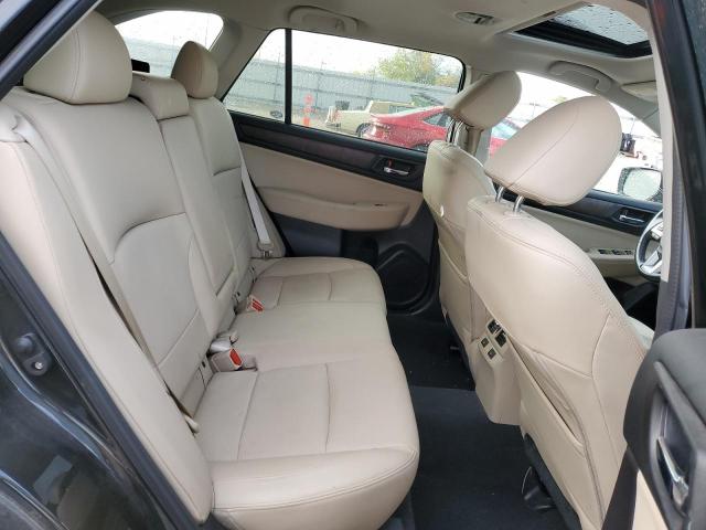 Снимка 10 от търг – 2016 SUBARU OUTBACK 2. с VIN 4S4BSBNC3G3271978