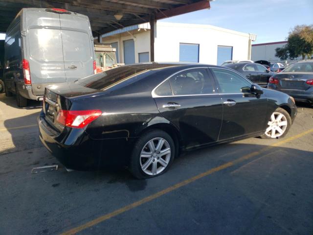Zdjęcie 3 z aukcji – 2008 LEXUS ES 350 z VIN JTHBJ46G282221566