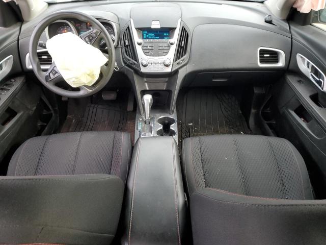 Photo 8 from auction – 2015 CHEVROLET EQUINOX LS with VIN 2GNALAEK3F6438451