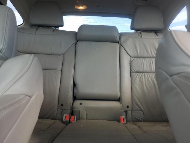 Photo 10 from auction – 2012 HONDA CR-V EXL with VIN 2HKRM4H74CH632558