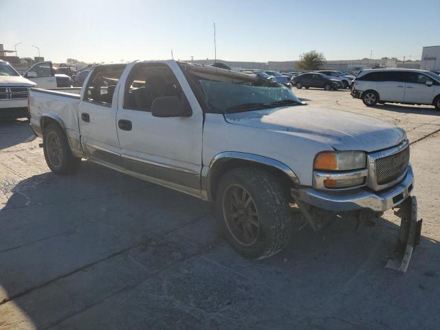 Photo 4 from auction – 2005 GMC NEW SIERRA with VIN 2GTEC13T051203605