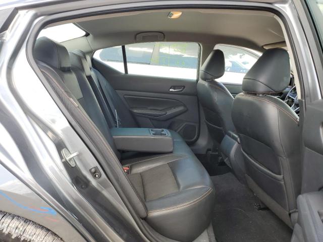 Photo 10 from auction – 2019 NISSAN ALTIMA SR with VIN 1N4BL4CVXKC122841