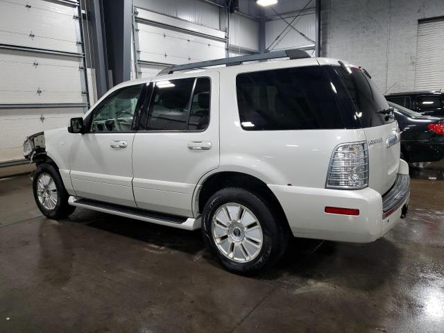 Photo 2 from auction – 2006 MERCURY MOUNTAINEE with VIN 4M2EU47E56ZJ05487