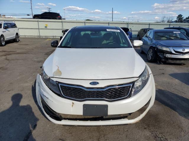 Photo 5 from auction – 2012 KIA OPTIMA EX with VIN 5XXGN4A64CG014724