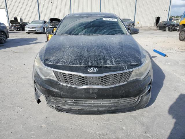 Photo 5 from auction – 2016 KIA OPTIMA LX with VIN 5XXGT4L30GG020115