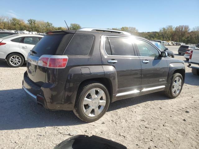 Photo 3 from auction – 2013 GMC TERRAIN DE with VIN 2GKFLYE33D6372937