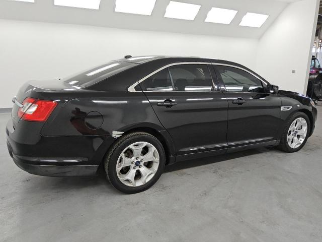 Photo 3 from auction – 2012 FORD TAURUS SEL with VIN 1FAHP2EW6CG135265