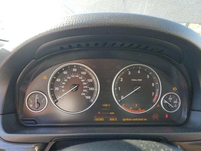 Фото 9 с аукциона – 2011 BMW 550 I с VIN WBAFR9C55BC270545