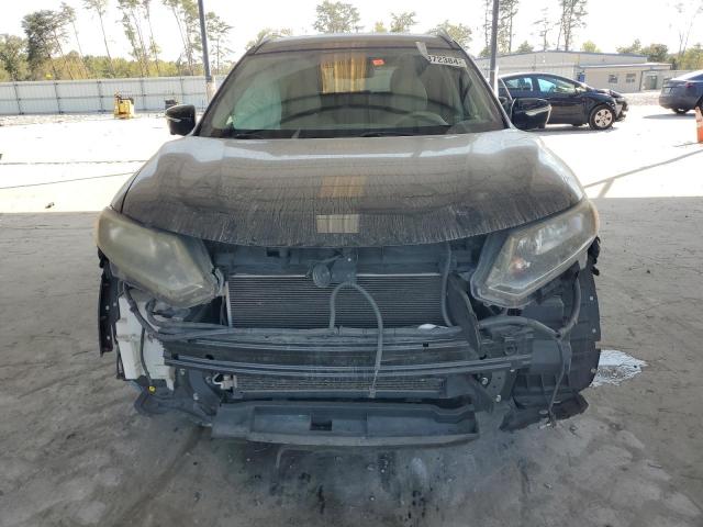 Photo 5 from auction – 2015 NISSAN ROGUE S with VIN 5N1AT2MT6FC855106