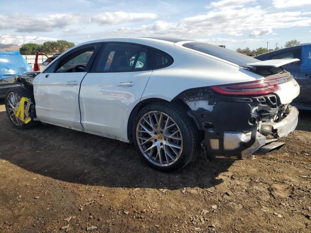 Photo 2 from auction – 2020 PORSCHE PANAMERA B with VIN WP0AA2A77LL102939