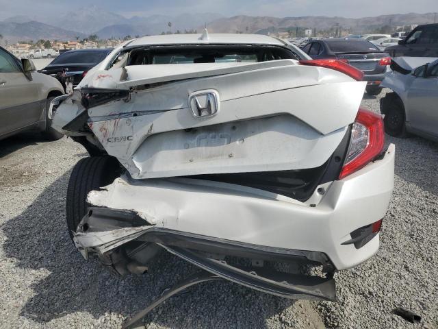 Photo 6 from auction – 2020 HONDA CIVIC EX with VIN 19XFC1F35LE201672