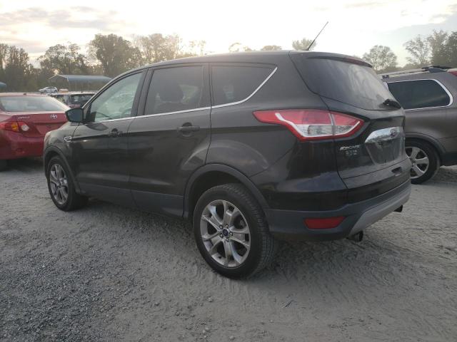 Photo 2 from auction – 2013 FORD ESCAPE SEL with VIN 1FMCU9HXXDUD31380