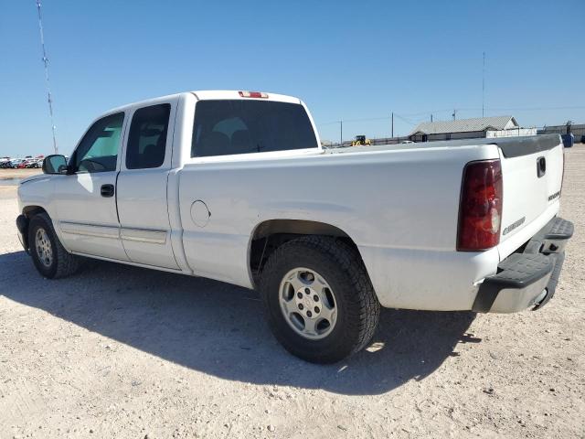 Photo 2 from auction – 2003 CHEVROLET SILVERADO with VIN 2GCEC19V331142921