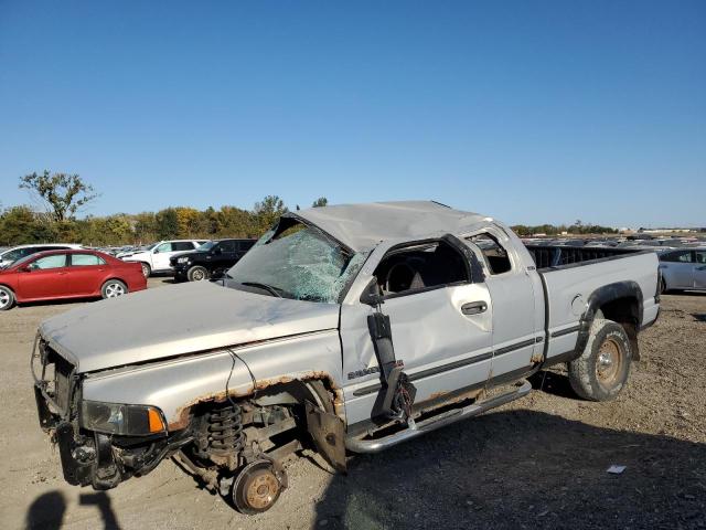 DODGE RAM 1500 1999 with VIN 3B7HF13Y6XM590835 - Photo from auction