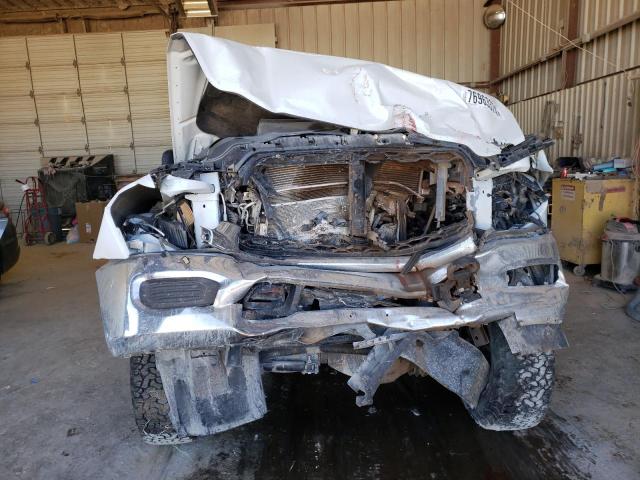 Photo 5 from auction – 2023 RAM 2500 TRADE with VIN 3C6UR5CJ7PG606482