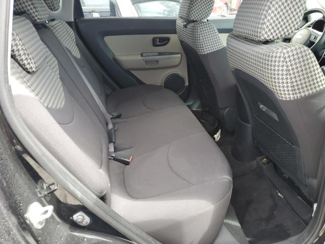 Photo 11 from auction – 2010 KIA SOUL + with VIN KNDJT2A22A7028141
