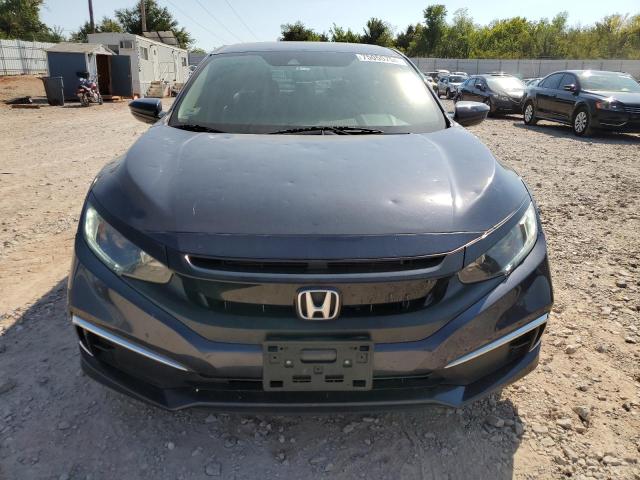 Photo 5 from auction – 2019 HONDA CIVIC LX with VIN 2HGFC2F69KH599344