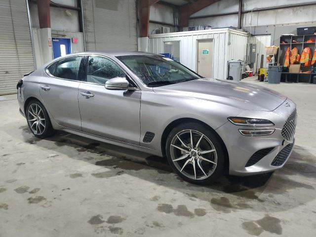 Zdjęcie 4 z aukcji – 2023 GENESIS G70 BASE z VIN KMTG34TA6PU127017