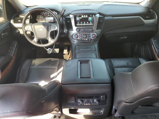 Photo 8 from auction – 2015 CHEVROLET TAHOE C150 with VIN 1GNSCCKC7FR149350