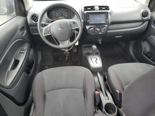 Photo 8 from auction – 2019 MITSUBISHI MIRAGE G4 with VIN ML32F3FJ1KHF18492