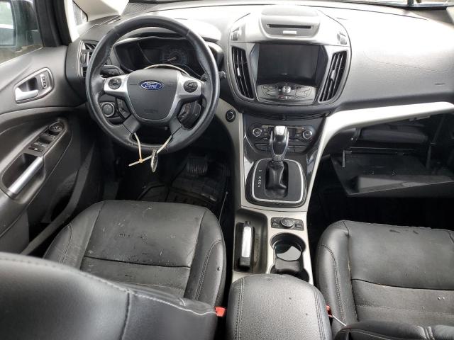 Photo 8 from auction – 2016 FORD C-MAX PREM with VIN 1FADP5CU2GL103959