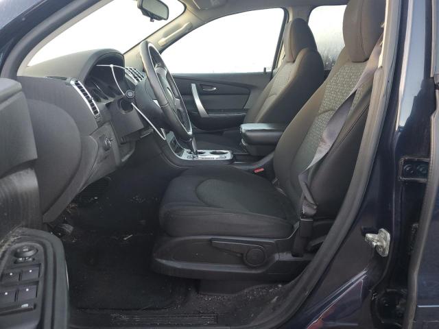 Photo 7 from auction – 2012 GMC ACADIA SLE with VIN 1GKKVNED1CJ177324