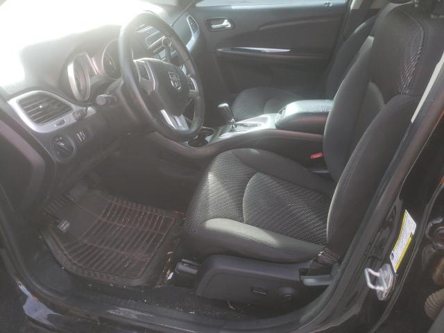 Photo 7 from auction – 2014 DODGE JOURNEY SE with VIN 3C4PDCABXET241675