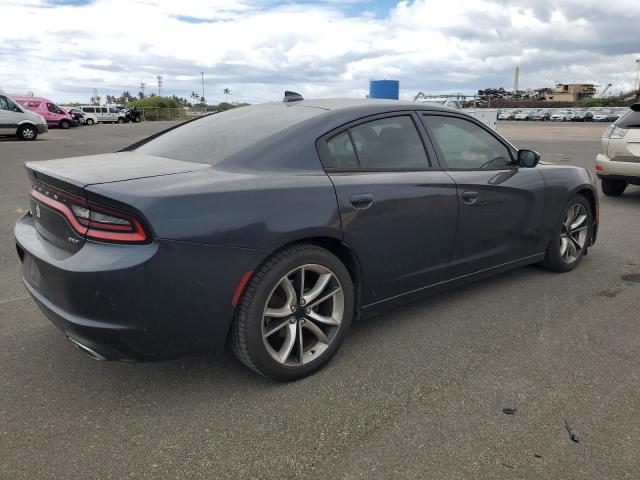 Photo 3 from auction – 2016 DODGE CHARGER SX with VIN 2C3CDXHG0GH118667
