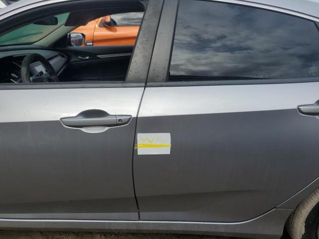 Photo 12 from auction – 2016 HONDA CIVIC LX with VIN 19XFC2F55GE078730