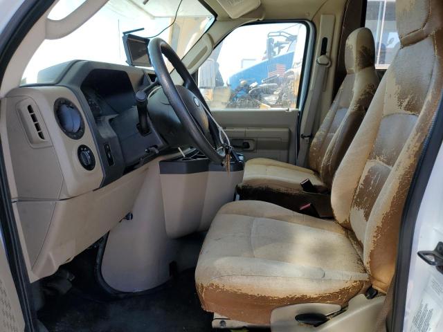 Photo 7 from auction – 2014 FORD ECONLINE with VIN 1FDXE4FS8DDA56598