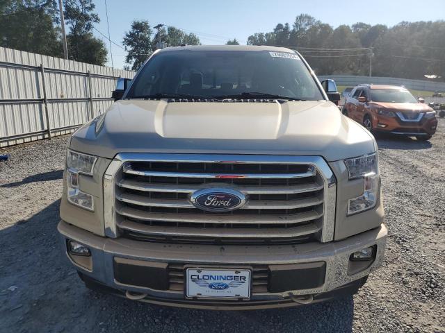 Photo 5 from auction – 2017 FORD F150 SUPER with VIN 1FTFW1EF4HFB38726