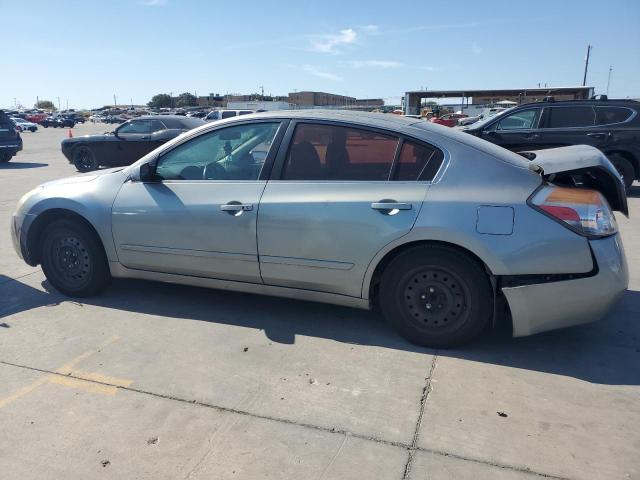 Photo 2 from auction – 2009 NISSAN ALTIMA 2.5 with VIN 1N4AL21E69N407523