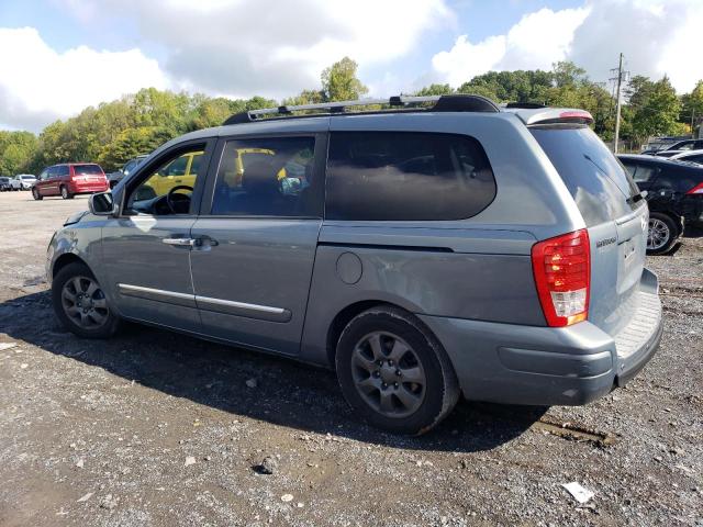 Photo 2 from auction – 2008 HYUNDAI ENTOURAGE with VIN KNDMC233186047878