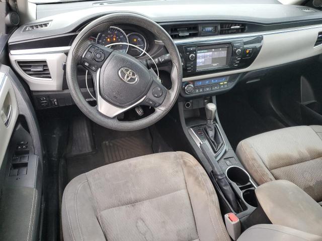 Photo 8 from auction – 2016 TOYOTA COROLLA L with VIN 5YFBURHE0GP559016