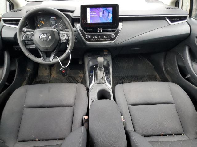 Photo 8 from auction – 2023 TOYOTA COROLLA LE with VIN 5YFB4MDE9PP002923