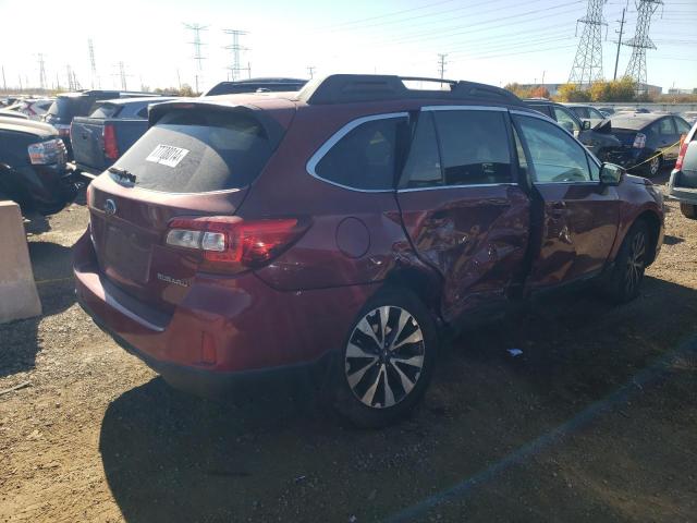 Снимка 3 от търг – 2015 SUBARU OUTBACK 2. с VIN 4S4BSBLC8F3237021