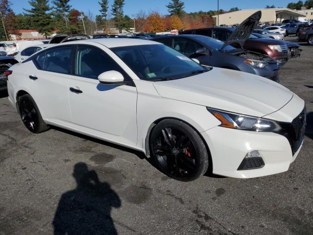 Photo 4 from auction – 2021 NISSAN ALTIMA S with VIN 1N4BL4BV7MN343581