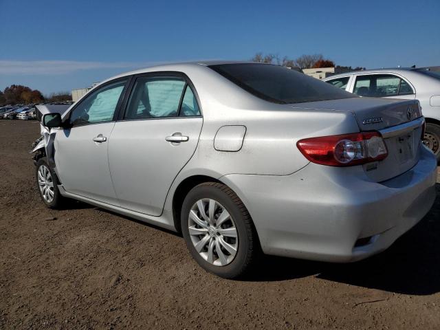 Photo 2 from auction – 2013 TOYOTA COROLLA BA with VIN 2T1BU4EE3DC085307