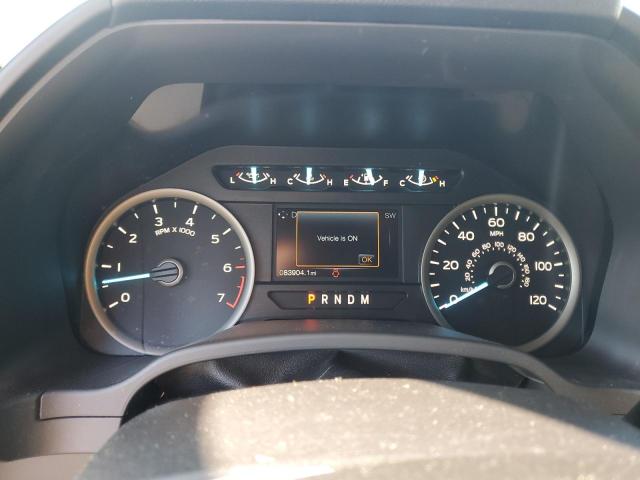 Photo 9 from auction – 2019 FORD F150 SUPER with VIN 1FTEW1E54KFA84807
