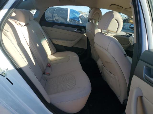 Photo 10 from auction – 2015 HYUNDAI SONATA SE with VIN 5NPE24AF8FH204826