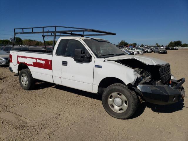 Photo 4 from auction – 2004 FORD F150 with VIN 1FTRF14W14NC47174