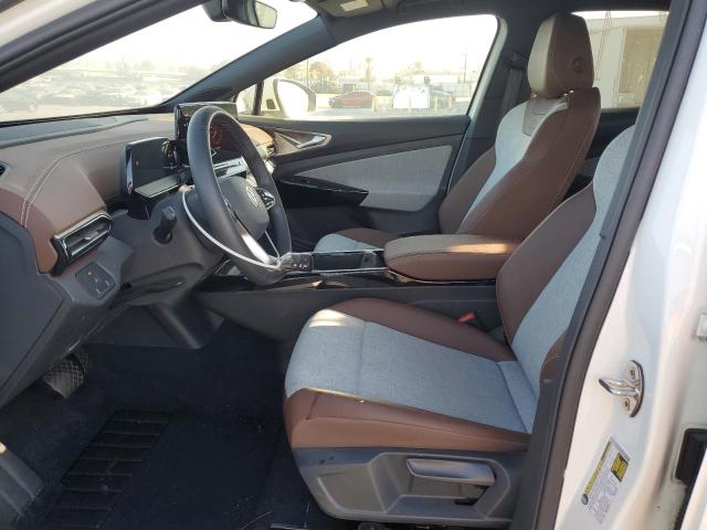 Photo 7 from auction – 2023 VOLKSWAGEN ID.4 PRO with VIN 1V2CMPE88PC042724