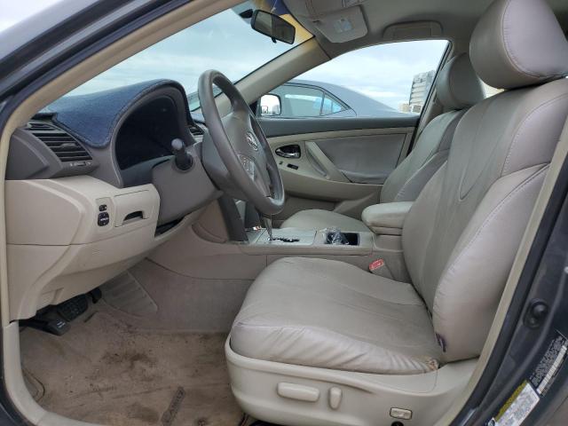 Photo 7 from auction – 2007 TOYOTA CAMRY CE with VIN 4T1BE46K67U066545