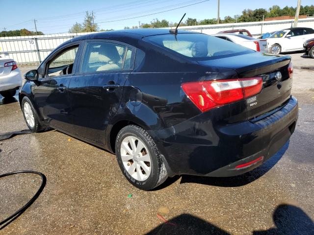 Photo 2 from auction – 2013 KIA RIO EX with VIN KNADN4A35D6243001
