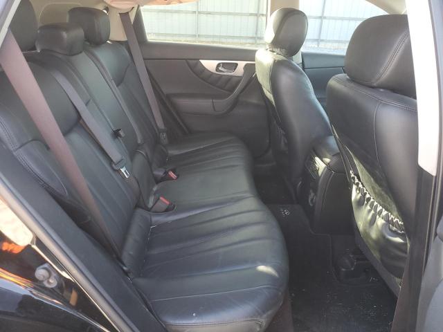 Photo 11 from auction – 2012 INFINITI FX35 with VIN JN8AS1MU2CM120191